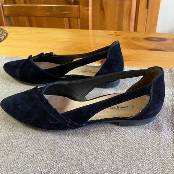 Paul green flats - Picture 2 of 6